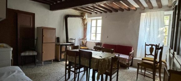 4 bedrooms House in Neviano degli Arduini, Italy No. 175676 17