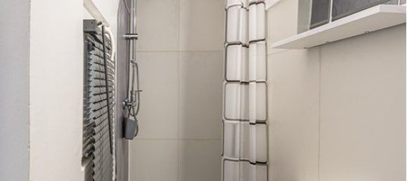 Студия в Дьеп, Франция № 347243 3