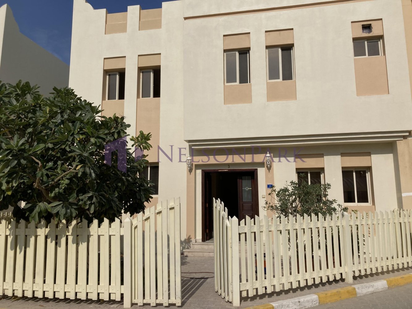 4 غرف نوم فيلا في الدوحة, Qatar رقم 2040