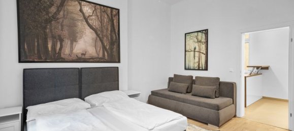 2 rooms Apartment in Neubau, Austria No. 146720 4