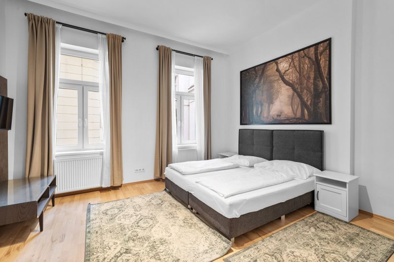 2 rooms Apartment in Neubau, Austria No. 146720