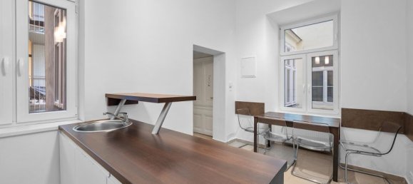 2 rooms Apartment in Neubau, Austria No. 146720 6