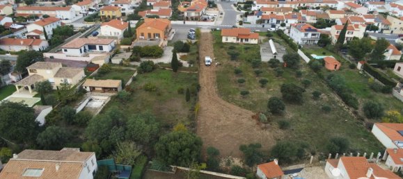 617m² Land in Saint-Esteve, France No. 113800 4