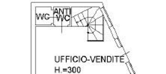 Gewerbliche Immobilie in Rovigo, Italy 160m², Nr. 333310 17