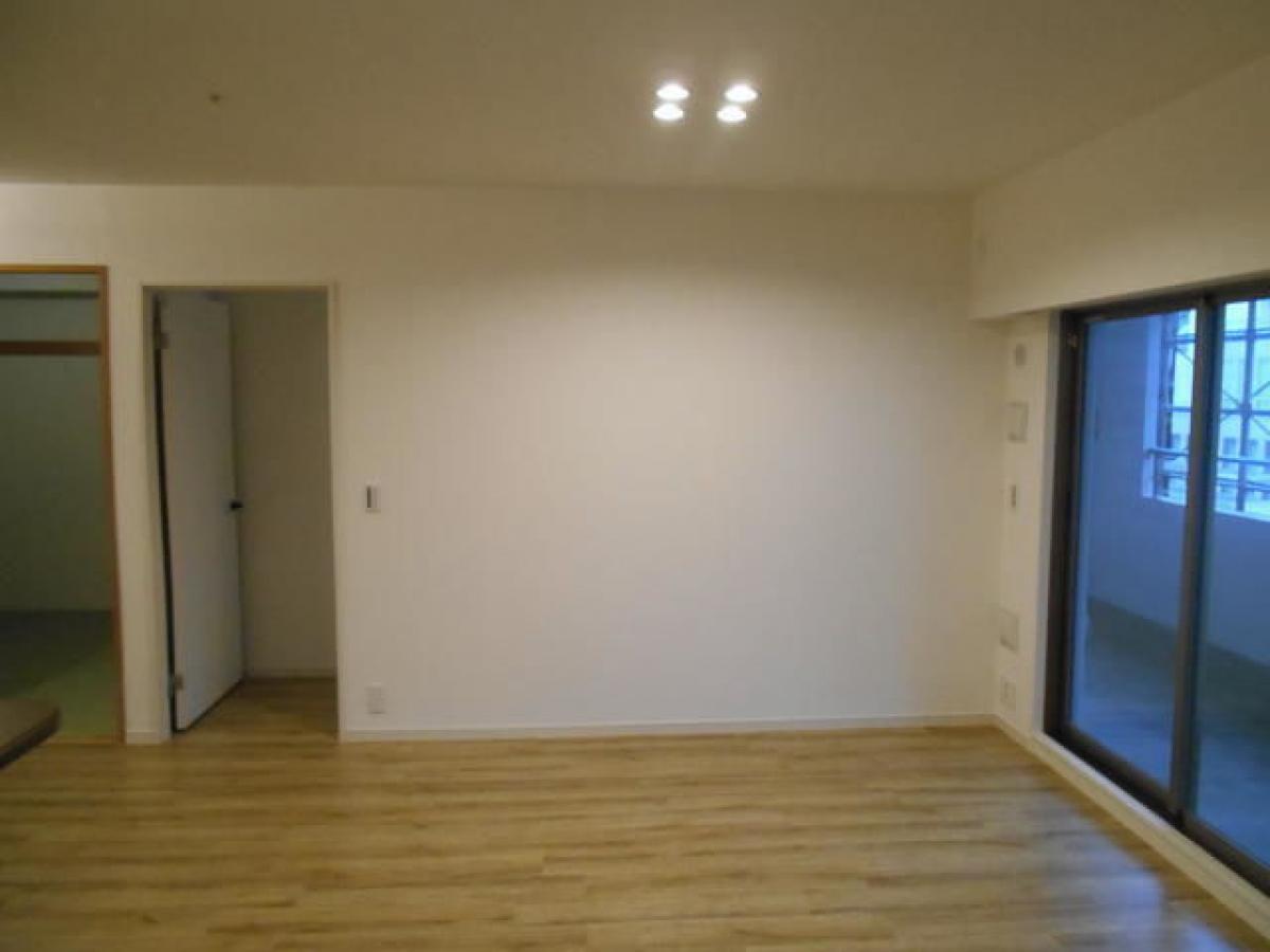 2 bedrooms Apartment in Kosaka, Japan No. 6882