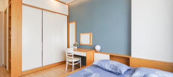 2 bedrooms Apartment in Thu Duc, Vietnam No. 16975 10