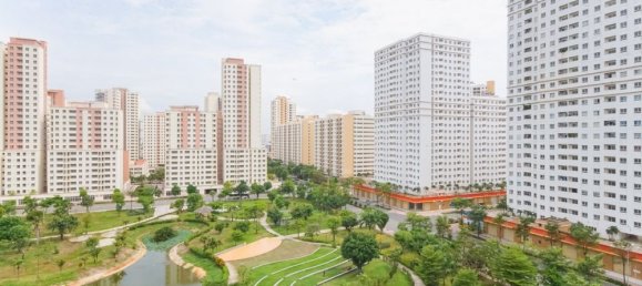 2 bedrooms Apartment in Thu Duc, Vietnam No. 16975 17