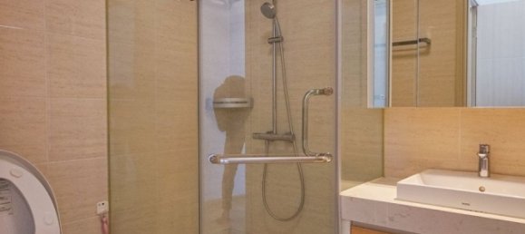 2 bedrooms Apartment in Thu Duc, Vietnam No. 16975 3