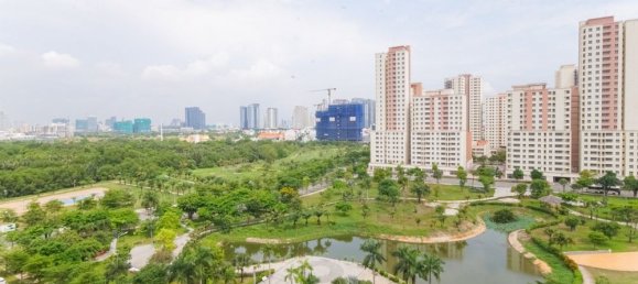 2 bedrooms Apartment in Thu Duc, Vietnam No. 16975 16