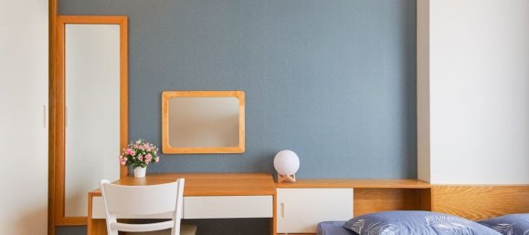 2 bedrooms Apartment in Thu Duc, Vietnam No. 16975 11