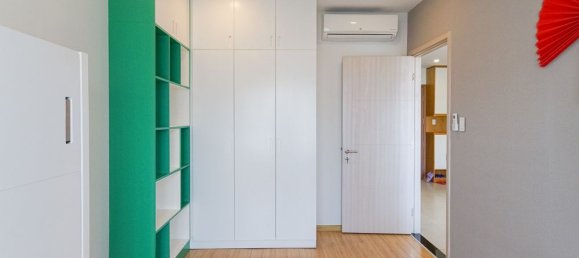 2 bedrooms Apartment in Thu Duc, Vietnam No. 16975 14