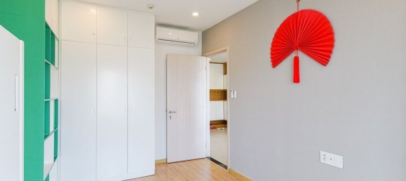 2 bedrooms Apartment in Thu Duc, Vietnam No. 16975 13