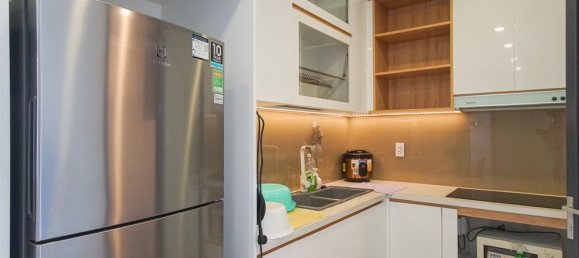 2 bedrooms Apartment in Thu Duc, Vietnam No. 16975 9