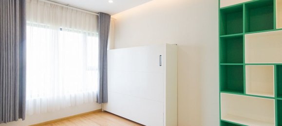 2 bedrooms Apartment in Thu Duc, Vietnam No. 16975 12