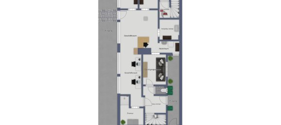 7-salle Maison à Lilienfeld, Austria No. 127432 38