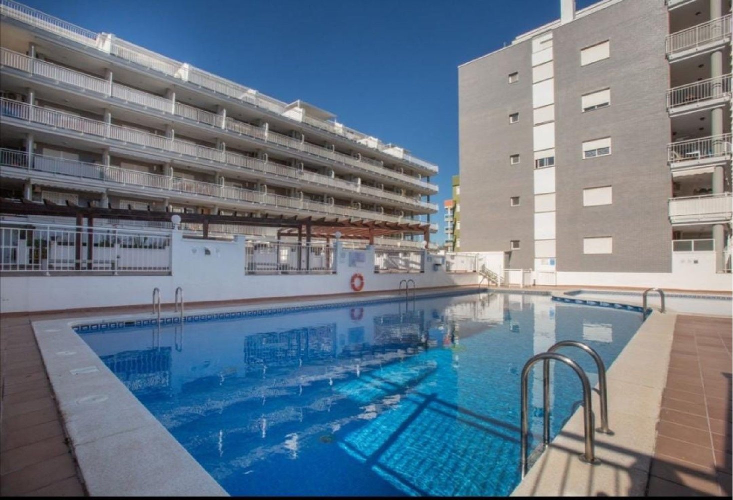 Apartamento T2 em Moncofa, Spain N.º 141436