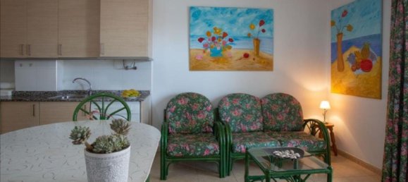 Apartamento T2 em Moncofa, Spain N.º 141436 4