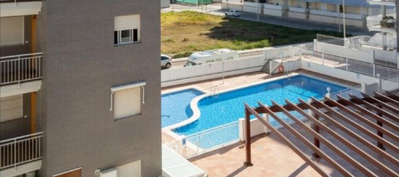 Apartamento T2 em Moncofa, Spain N.º 141436 9