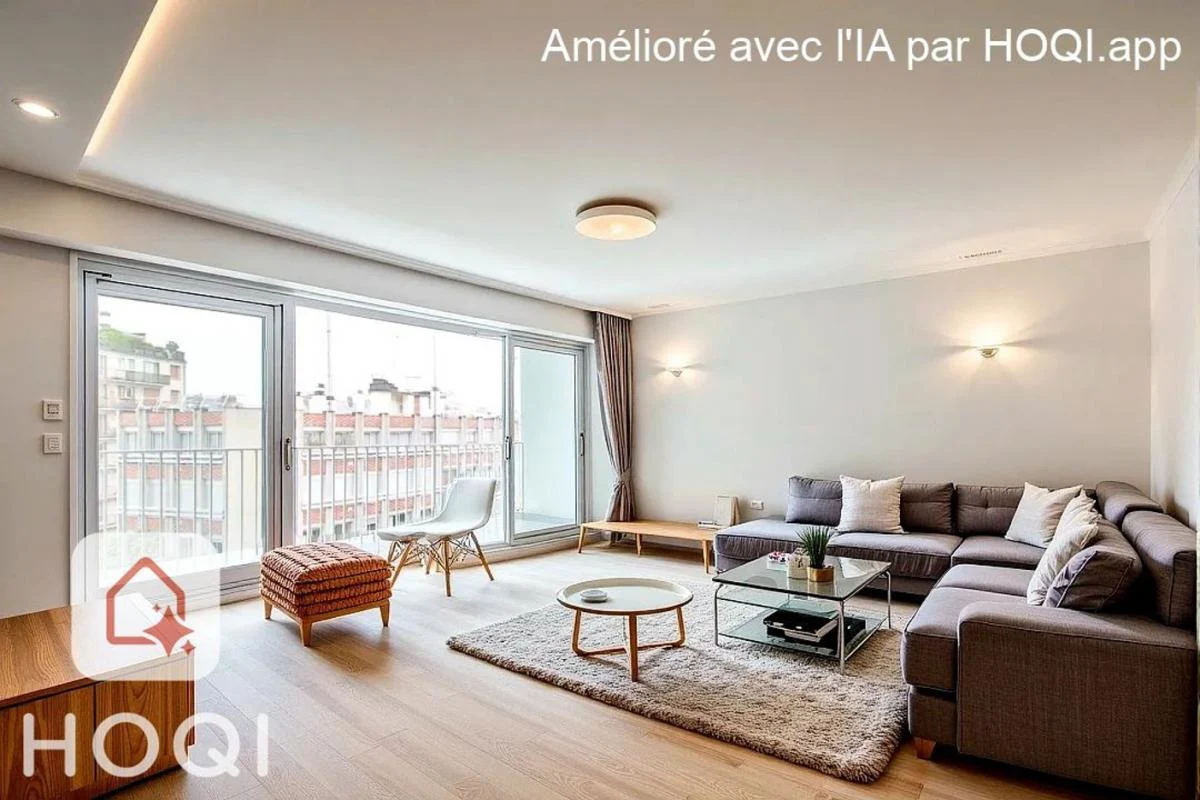 Apartamento T2 em Paris, France N.º 318996