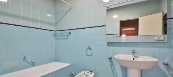 Apartamento T2 em Paris, France N.º 318996 10