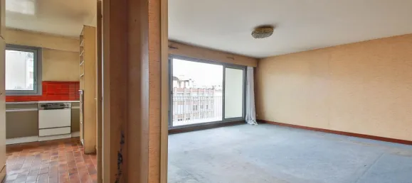 Apartamento T2 em Paris, France N.º 318996 5