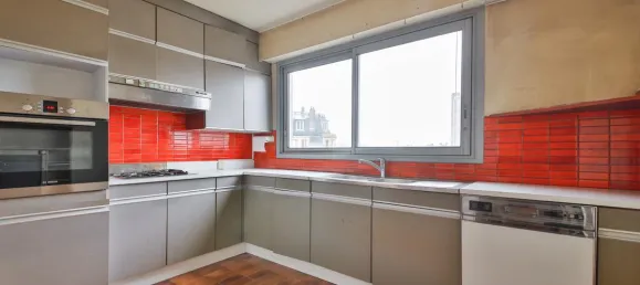 Apartamento T2 em Paris, France N.º 318996 6