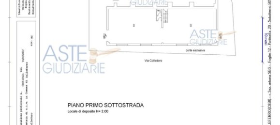 5غرفة شقة في Colleferro, Italy رقم 292302 15