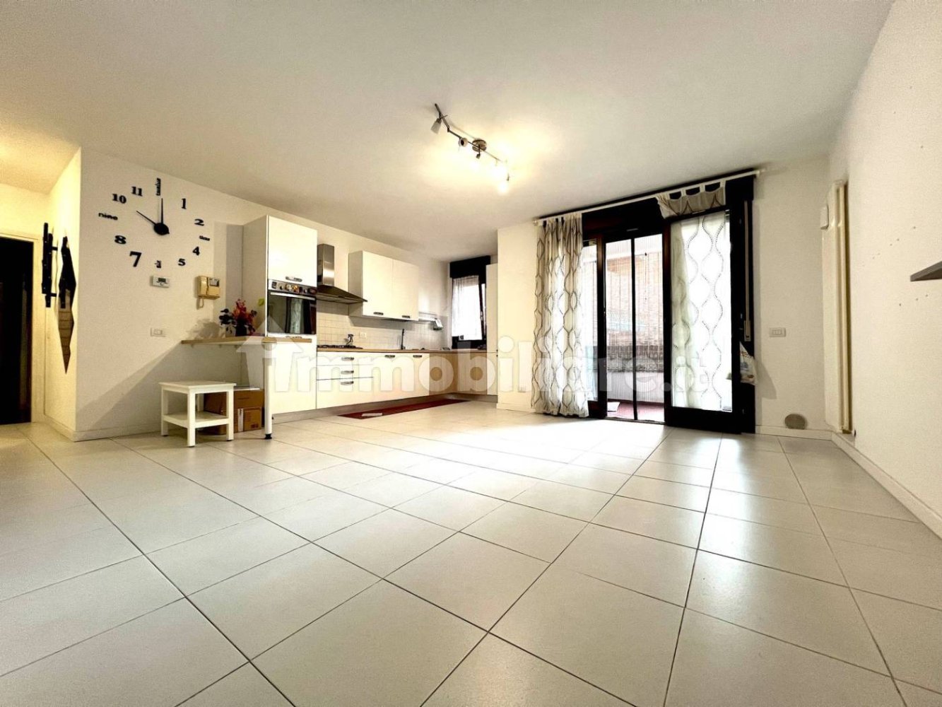 2 غرف نوم شقة في Caldogno, Italy رقم 378406