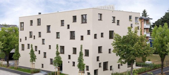 Парковка в Вельс, Австрия № 69105 2