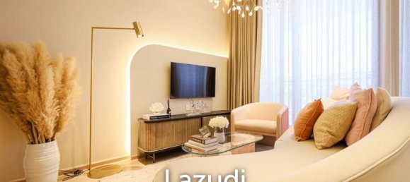 1 bedroom Condo in Bang Lamung, Thailand No. 17201 7