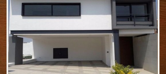 Casa de 3 dormitorios en Guanajuato, Mexico No. 180521 2