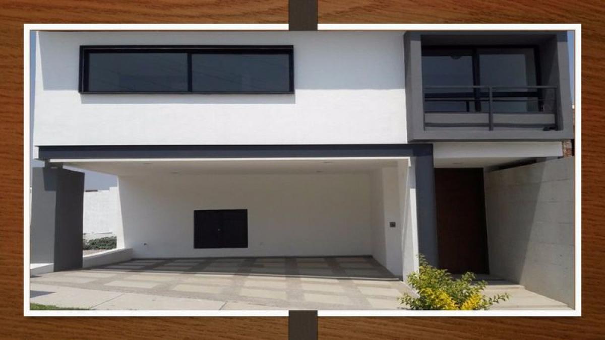 Casa de 3 dormitorios en Guanajuato, Mexico No. 180521