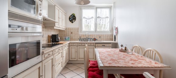 3 chambres Duplex à Fontenay-sous-Bois, France No. 108103 8