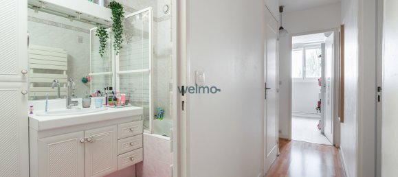 3 chambres Duplex à Fontenay-sous-Bois, France No. 108103 9