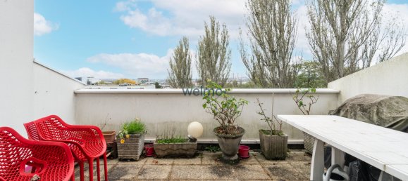 3 chambres Duplex à Fontenay-sous-Bois, France No. 108103 11