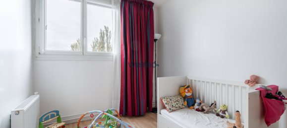 3 chambres Duplex à Fontenay-sous-Bois, France No. 108103 7