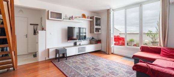 3 chambres Duplex à Fontenay-sous-Bois, France No. 108103 4