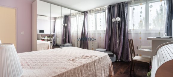 3 chambres Duplex à Fontenay-sous-Bois, France No. 108103 5