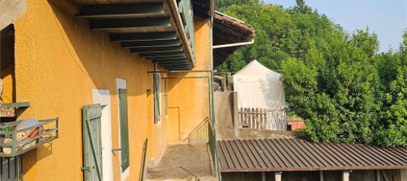 3 bedrooms Villa in Cumiana, Italy No. 381151 3