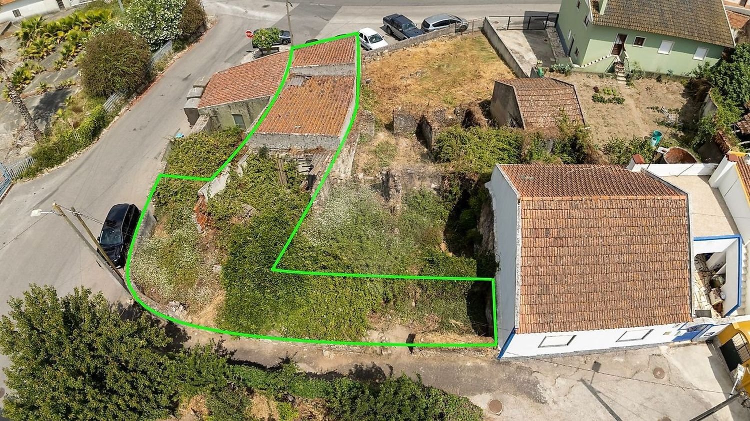 Дом с 1 спальней в Мафра, Португалия № 227008