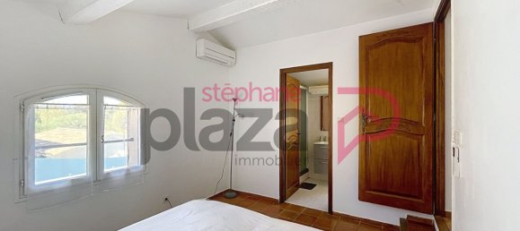 5 bedrooms Villa in Saint-Cyr-sur-Mer, France No. 294951 11