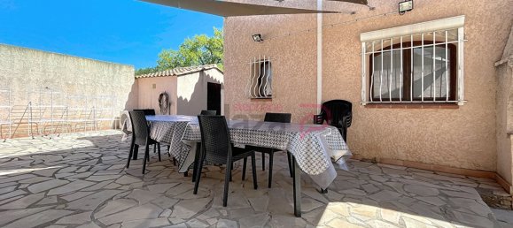 5 bedrooms Villa in Saint-Cyr-sur-Mer, France No. 294951 17