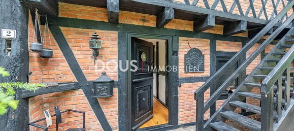 Apartamento de 2 habitaciónes en Luneburg, Germany No. 323962 5