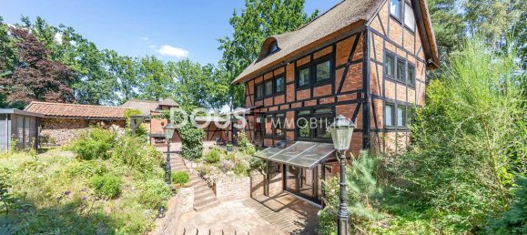 Apartamento de 2 habitaciónes en Luneburg, Germany No. 323962 2