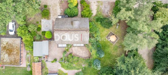 Apartamento de 2 habitaciónes en Luneburg, Germany No. 323962 3