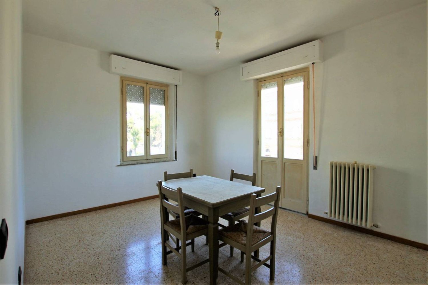 2 Schlafzimmer Wohnung in Fermo, Italy, Nr. 165099