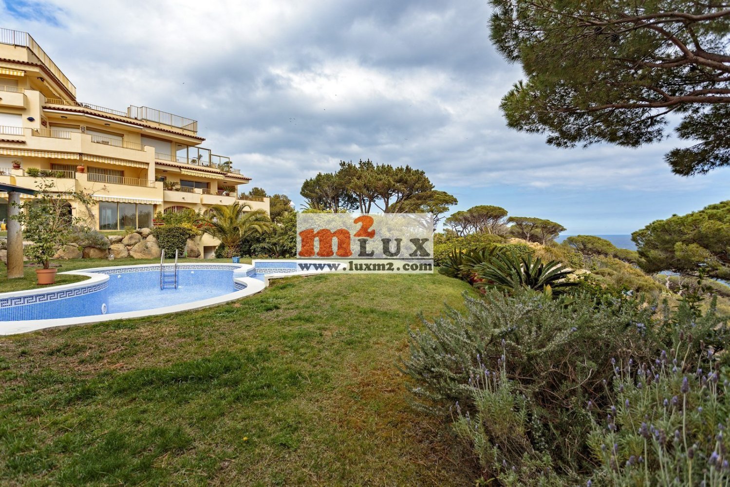 3 bedrooms Apartment in Sant Feliu de Guixols, Spain No. 13321