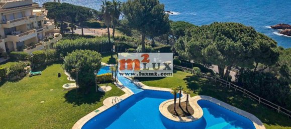 3 bedrooms Apartment in Sant Feliu de Guixols, Spain No. 13321 24