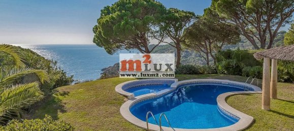 3 bedrooms Apartment in Sant Feliu de Guixols, Spain No. 13321 4