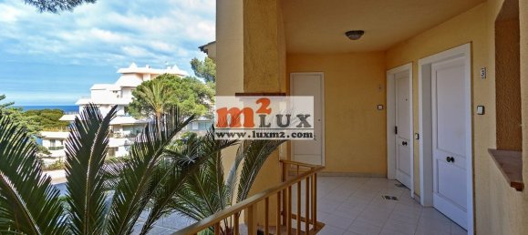 3 bedrooms Apartment in Sant Feliu de Guixols, Spain No. 13321 11